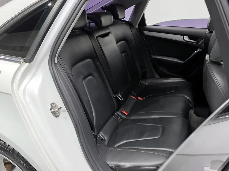 Audi A4 30TDI , снимка 12 - Автомобили и джипове - 56325197