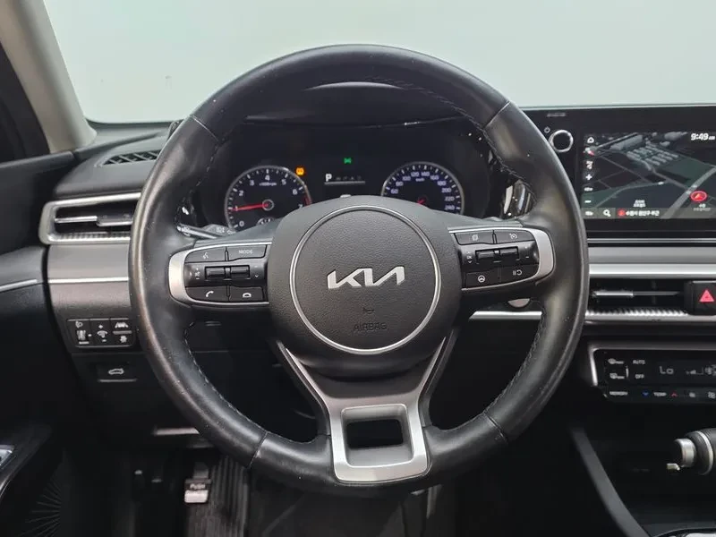 Kia K5 2.0 �������� ��� / TRENDY | Mobile.bg � ����������� 14