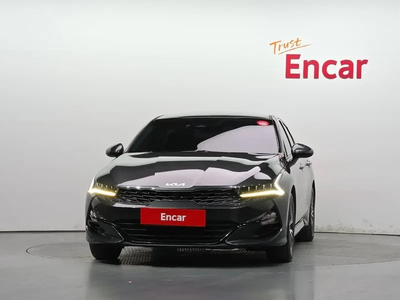 Kia K5 2.0 �������� ��� / TRENDY | Mobile.bg � ����������� 3