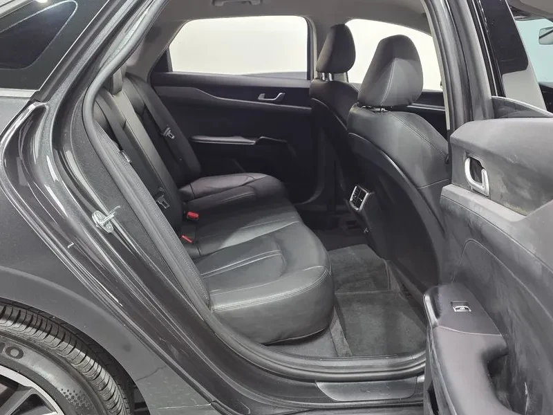Kia K5 2.0 �������� ��� / TRENDY | Mobile.bg � ����������� 11