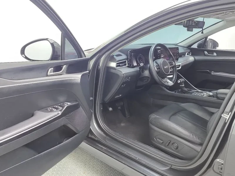 Kia K5 2.0 �������� ��� / TRENDY | Mobile.bg � ����������� 10
