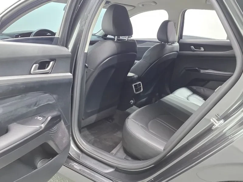 Kia K5 2.0 �������� ��� / TRENDY | Mobile.bg � ����������� 12