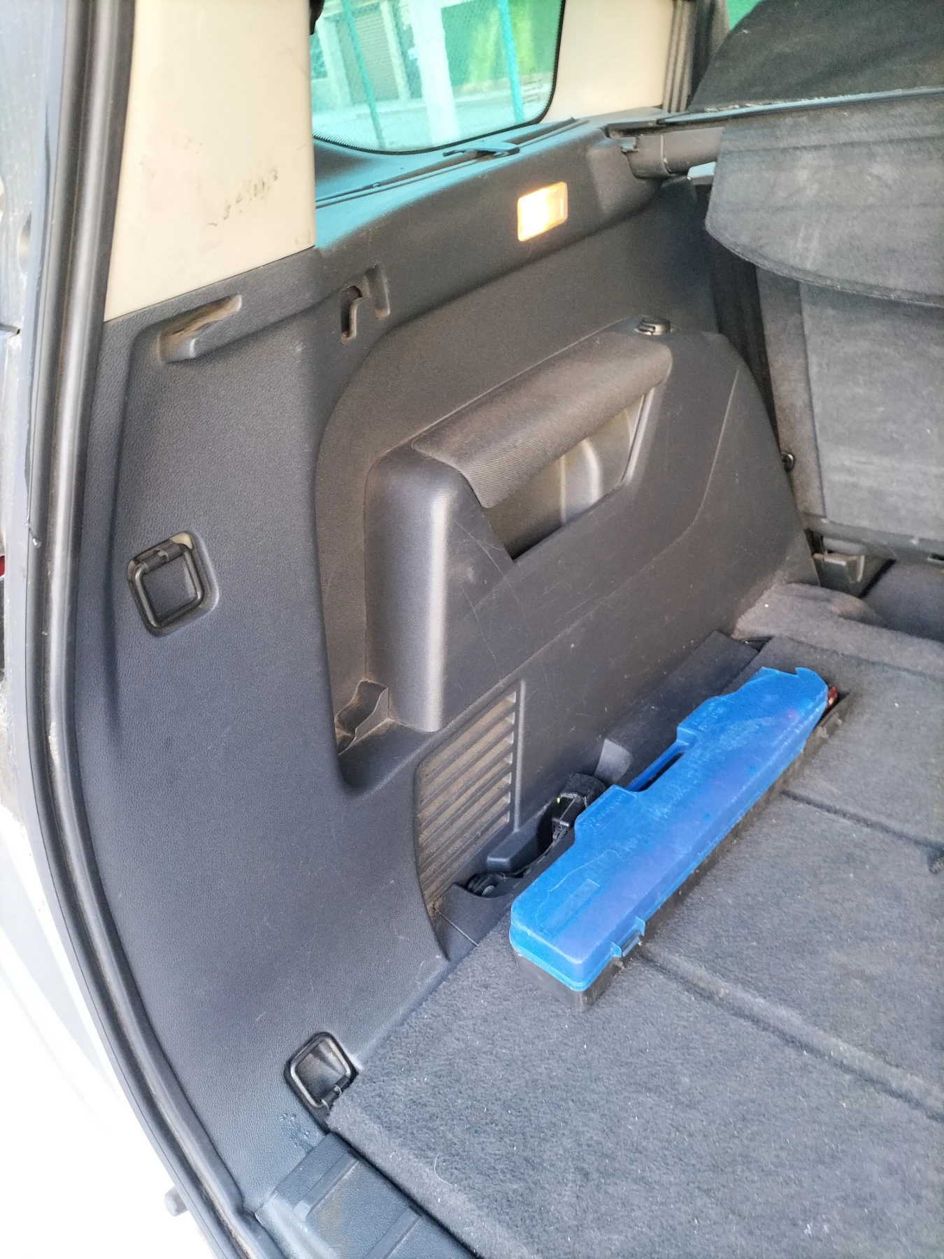 Peugeot 5008 | Mobile.bg   11