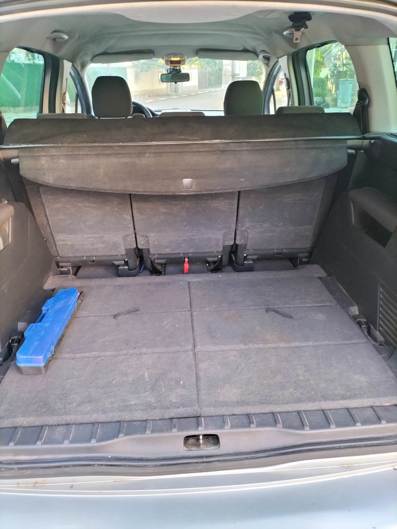 Peugeot 5008 | Mobile.bg   12