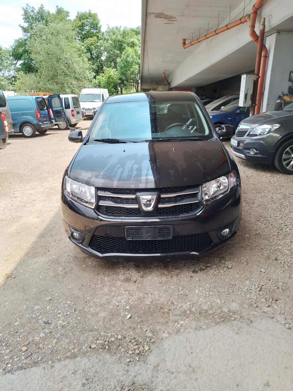 Dacia Sandero 1.2i-, , GPL, , !!! - изображение 2