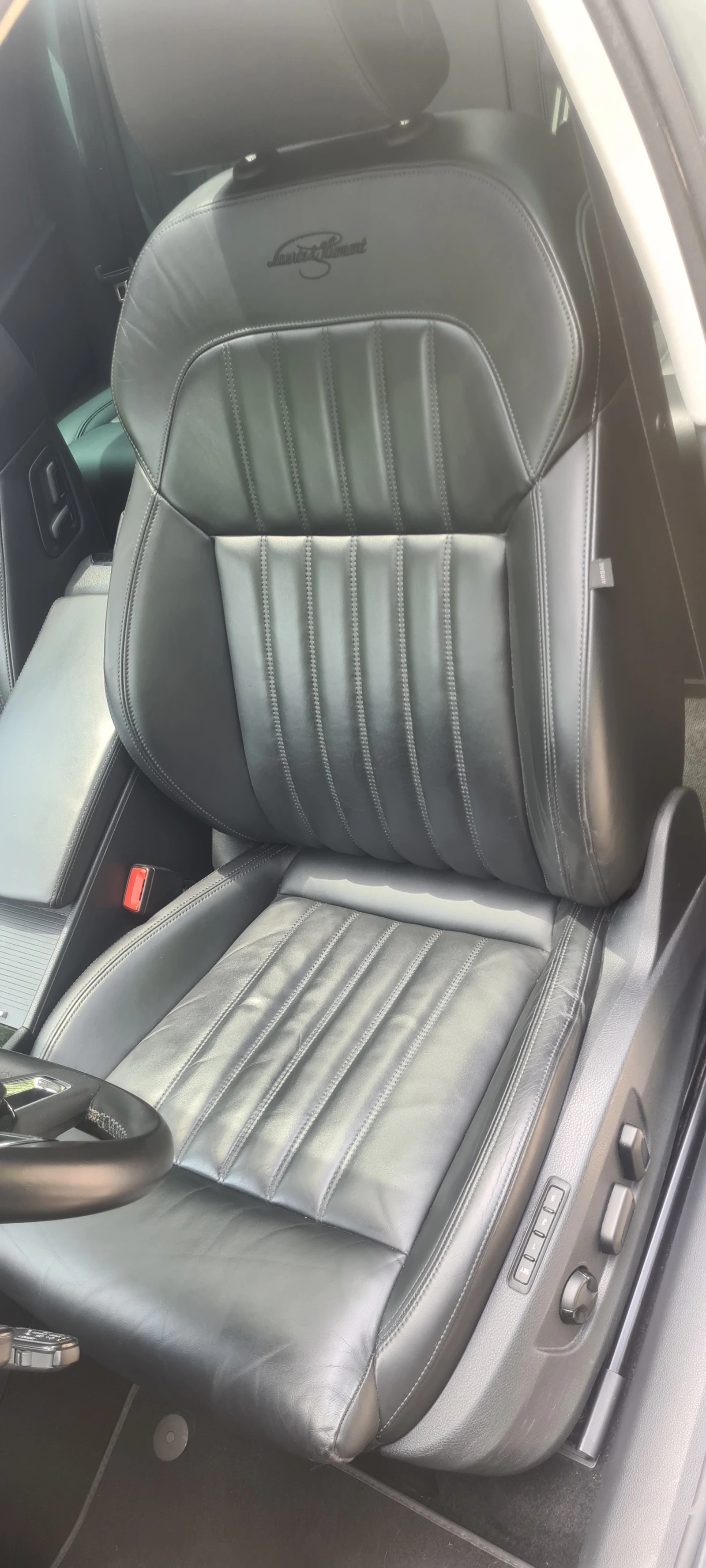 Skoda Superb TSI  L&K | Mobile.bg � ����������� 12