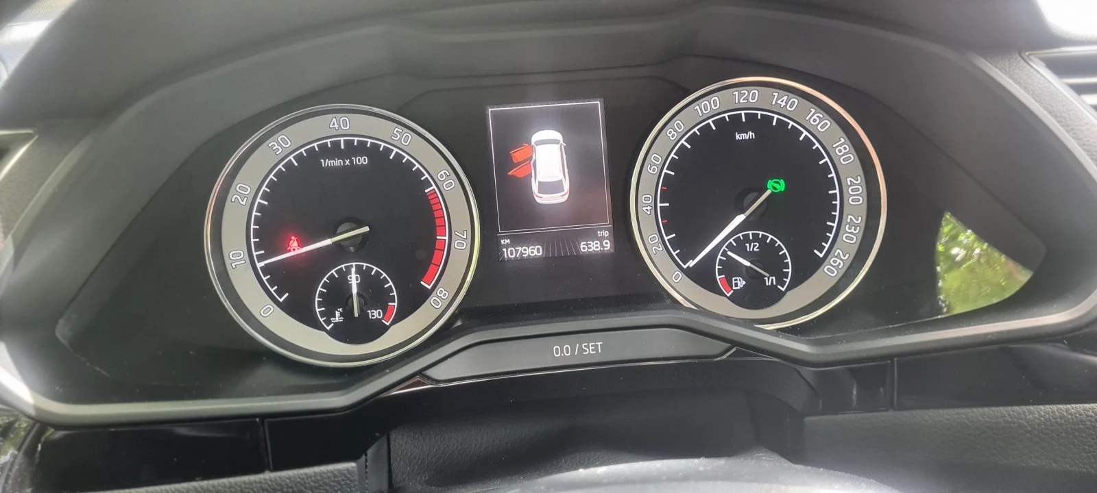 Skoda Superb TSI  L&K | Mobile.bg � ����������� 17