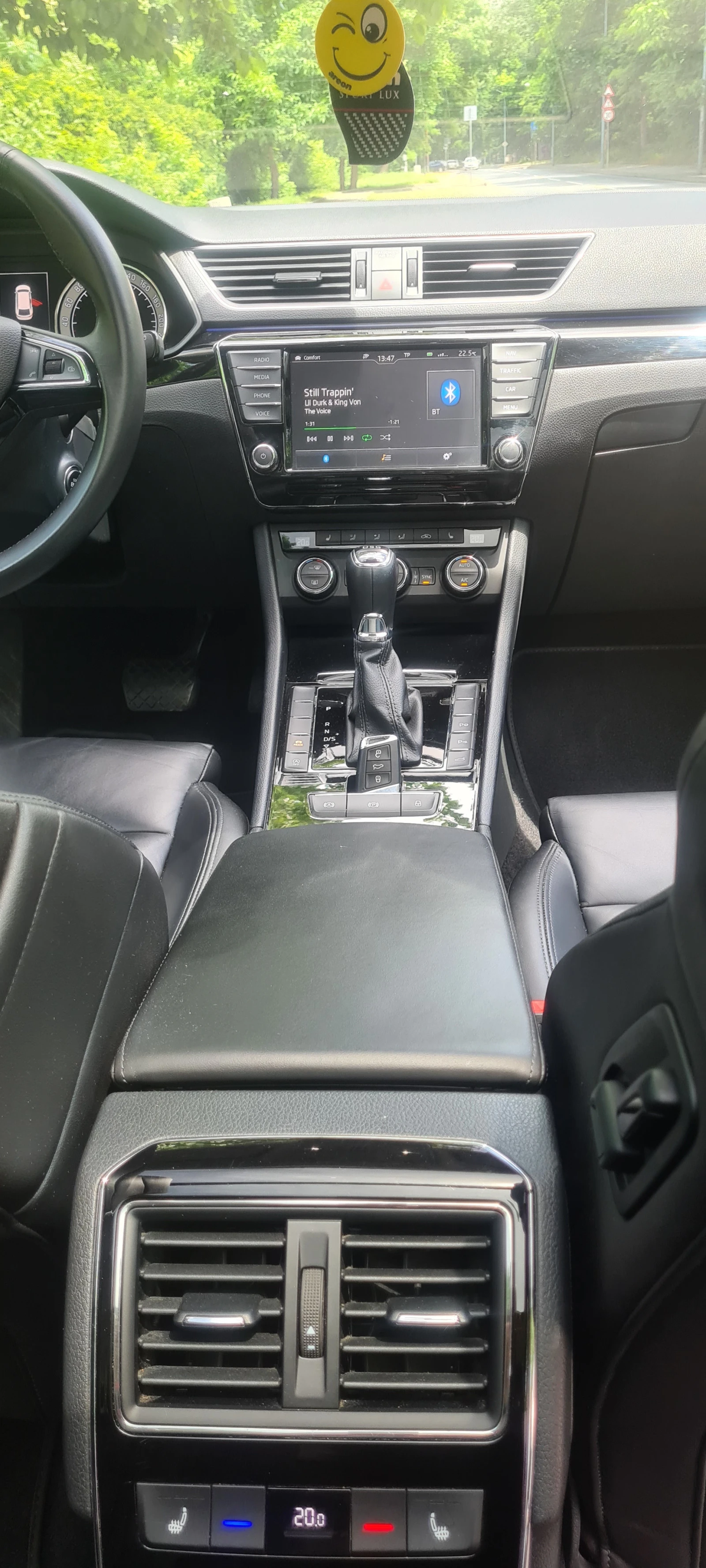 Skoda Superb TSI  L&K | Mobile.bg � ����������� 15