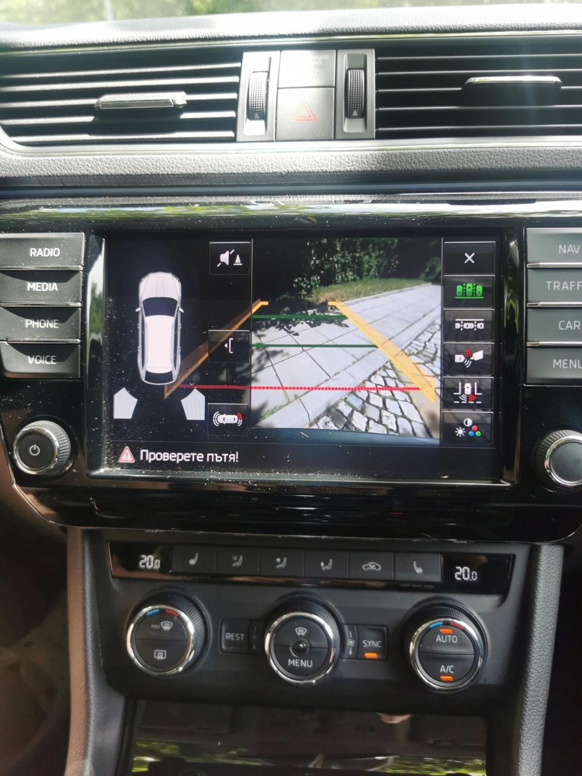 Skoda Superb TSI  L&K | Mobile.bg � ����������� 16