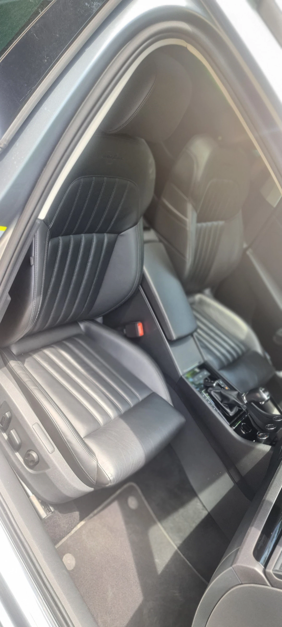 Skoda Superb TSI  L&K | Mobile.bg � ����������� 11