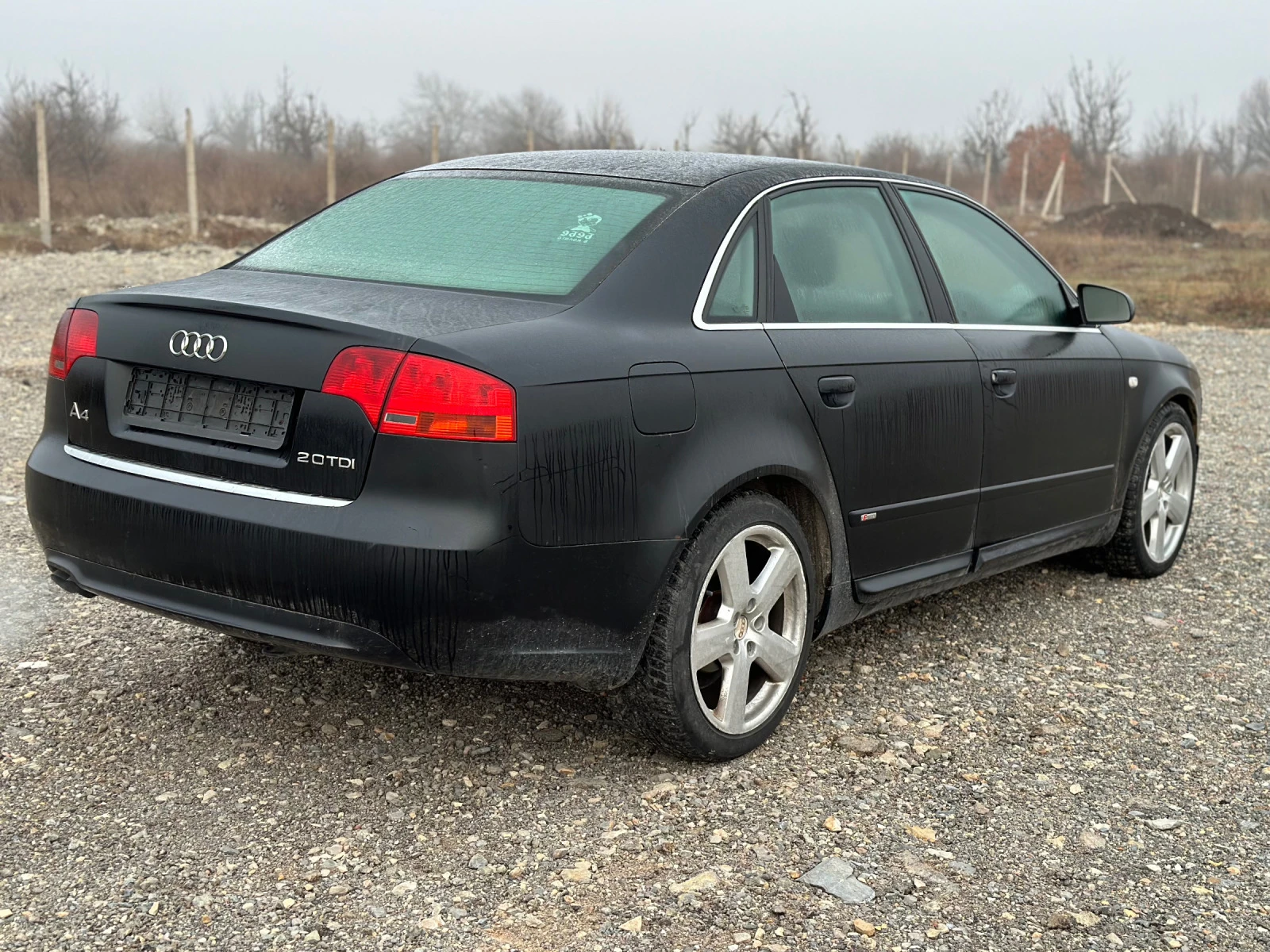 Audi A4 2.0тди 140 - изображение 2