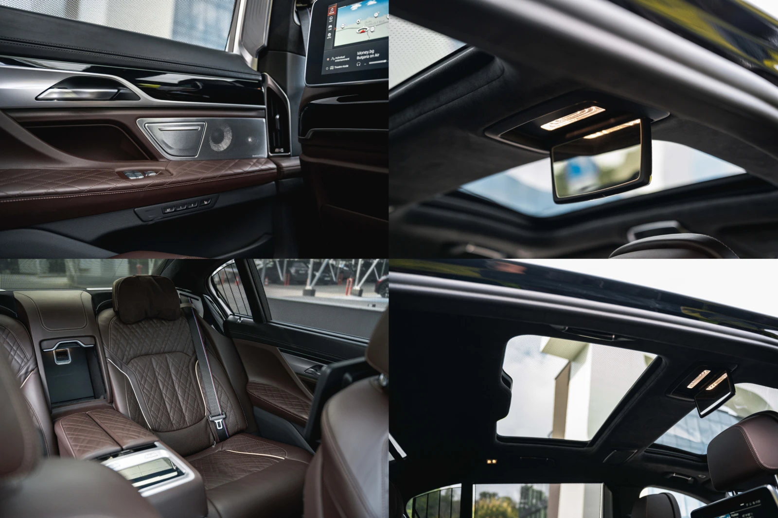 BMW 760 | Mobile.bg   16