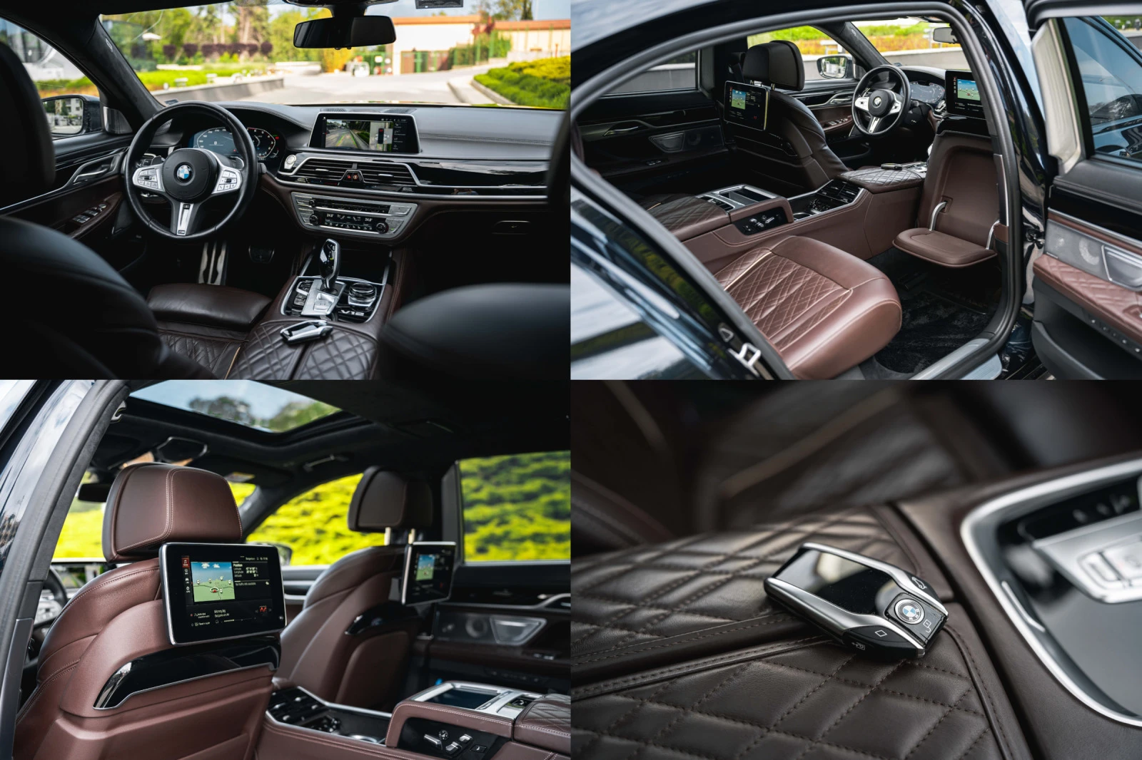 BMW 760 | Mobile.bg   14