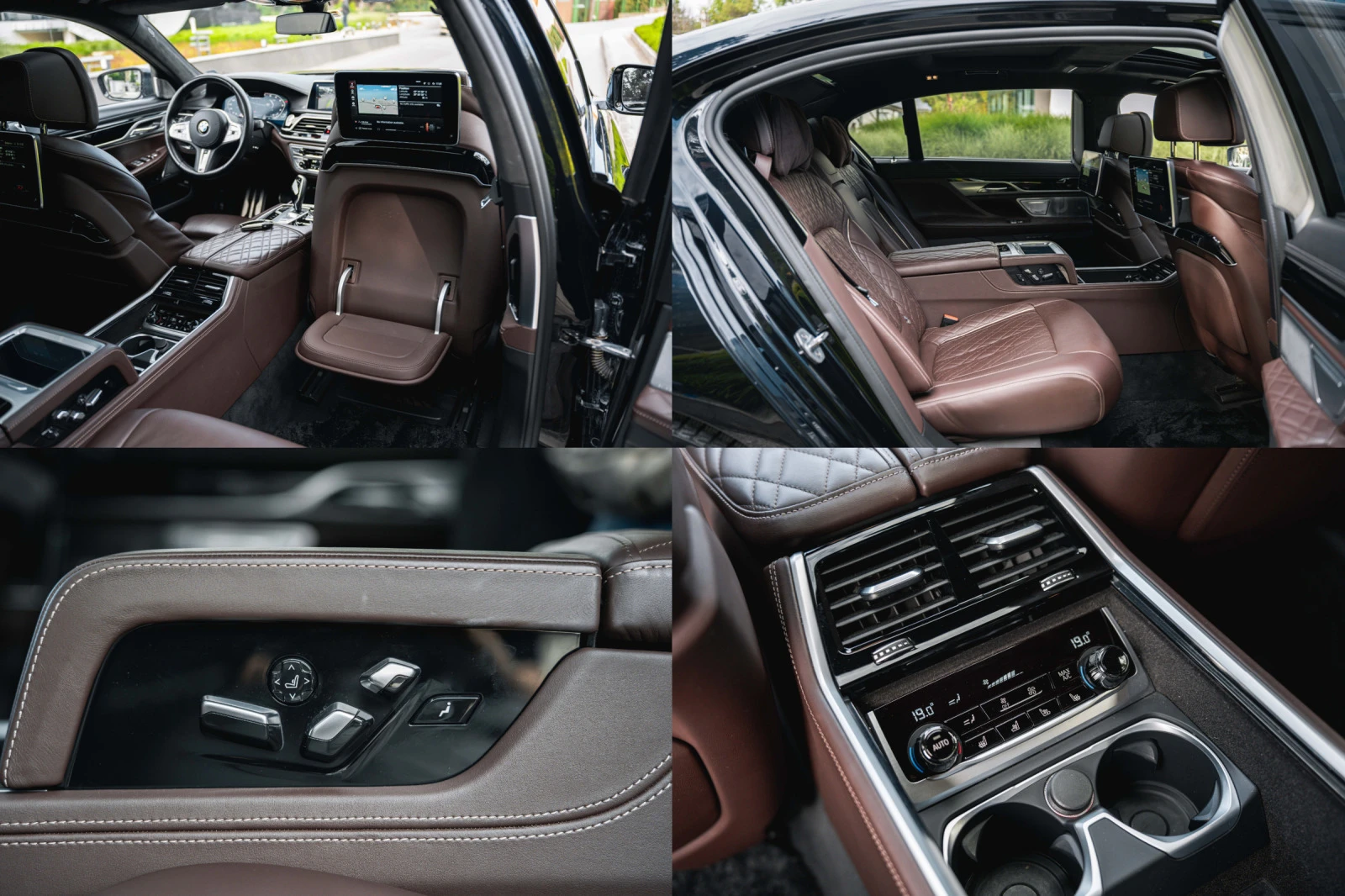 BMW 760 | Mobile.bg   15