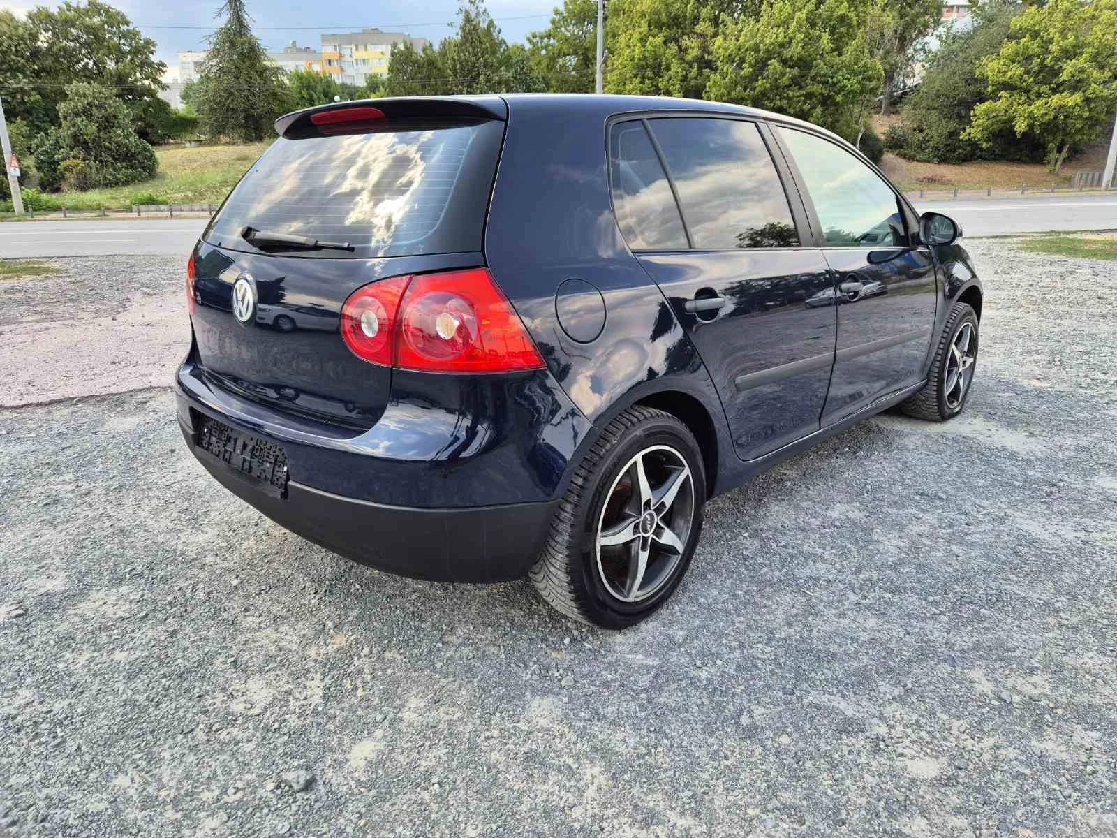 VW Golf 1.4i - изображение 5