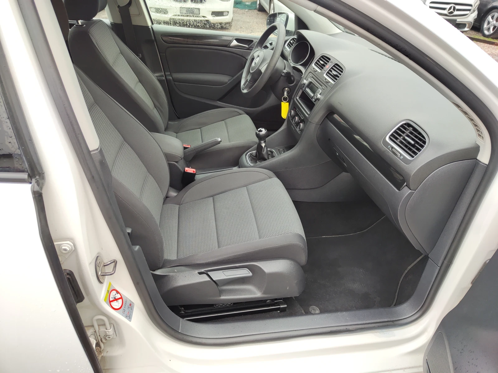 VW Golf GPL | Mobile.bg   14