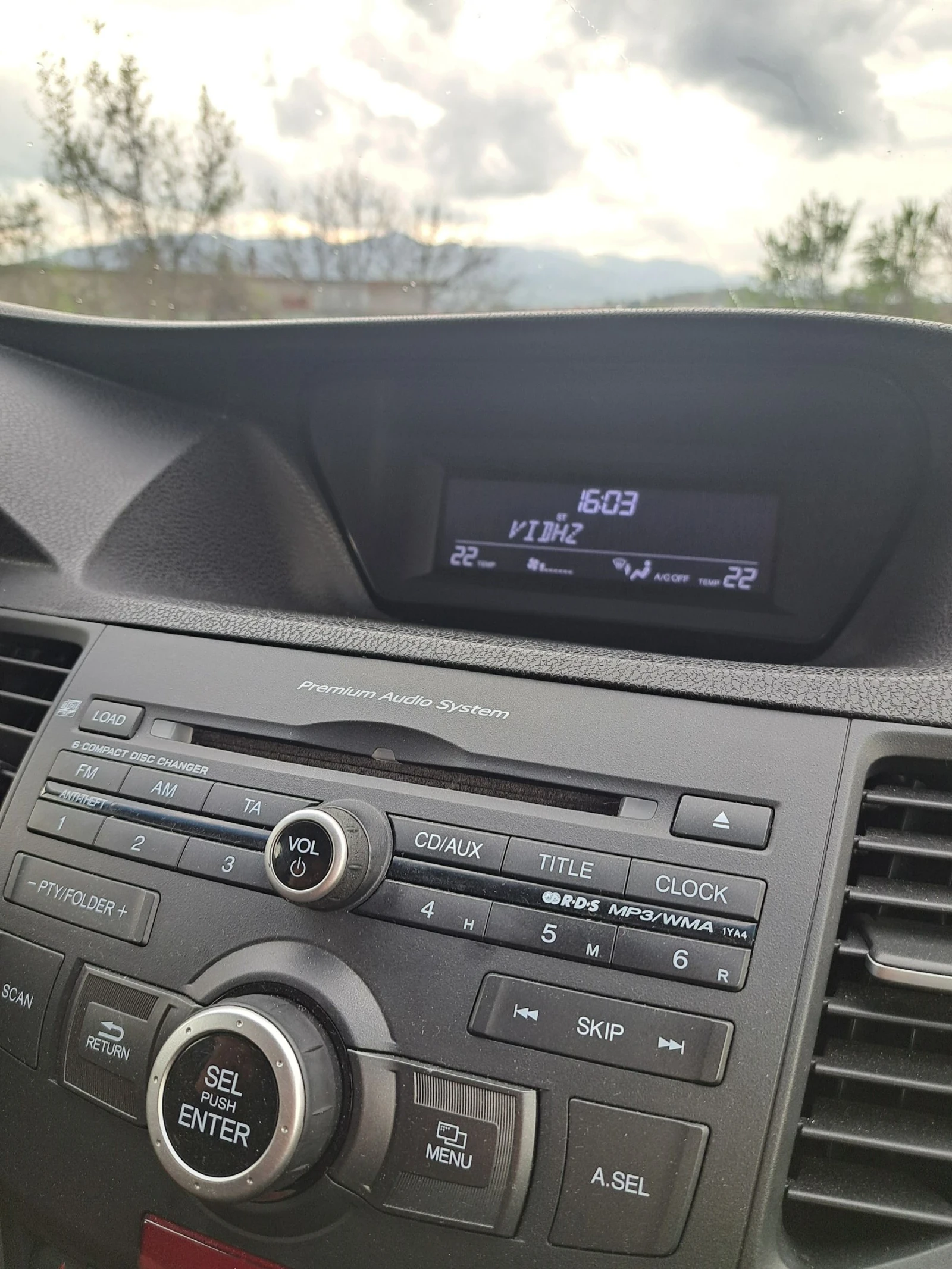 Honda Accord 2.4  201 | Mobile.bg   17