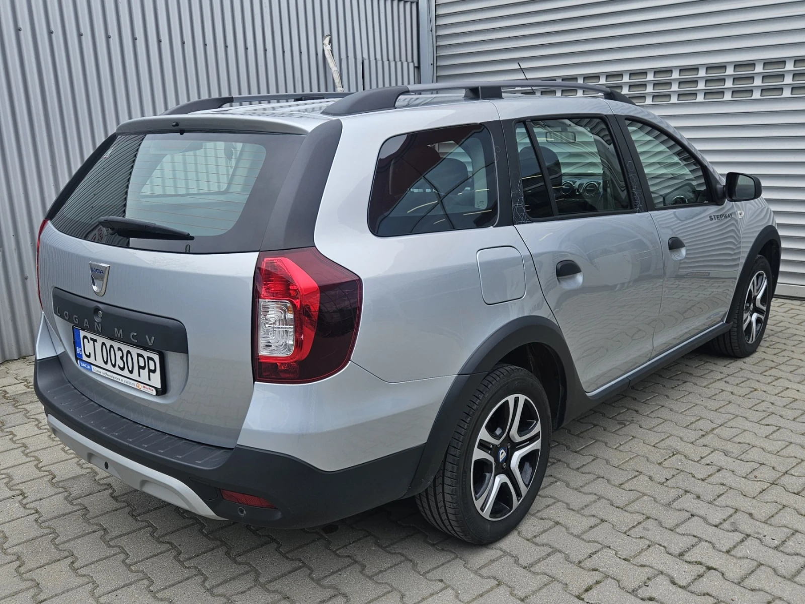Dacia Logan В ГАРАНЦИЯ - изображение 5