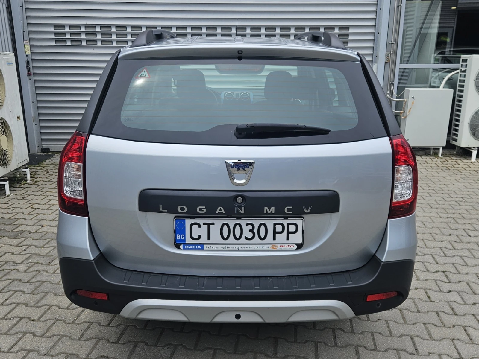 Dacia Logan В ГАРАНЦИЯ - изображение 6