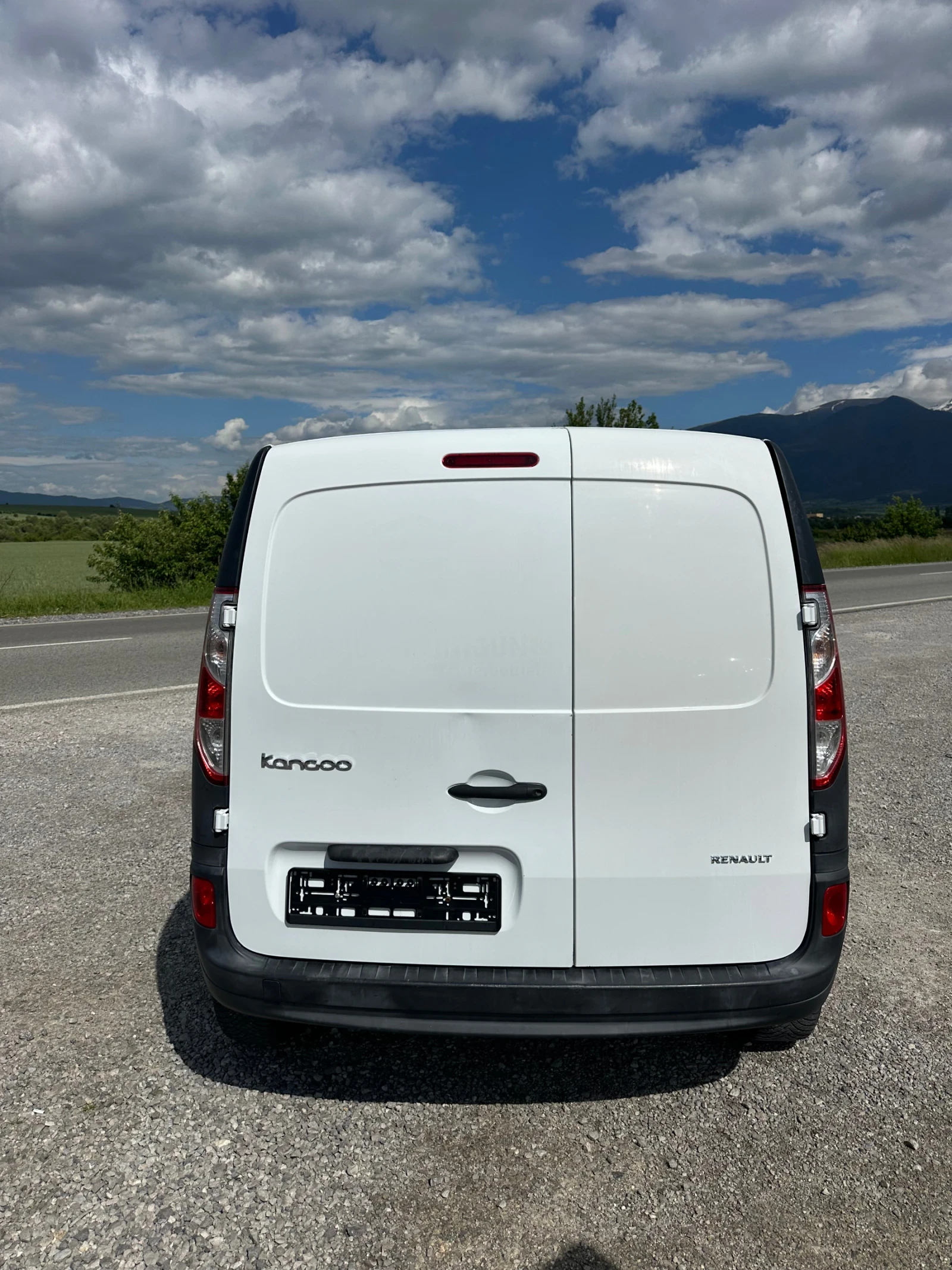 Renault Kangoo Maxi 1.5DCi 110кс 6 скорости EURO 6 - изображение 6