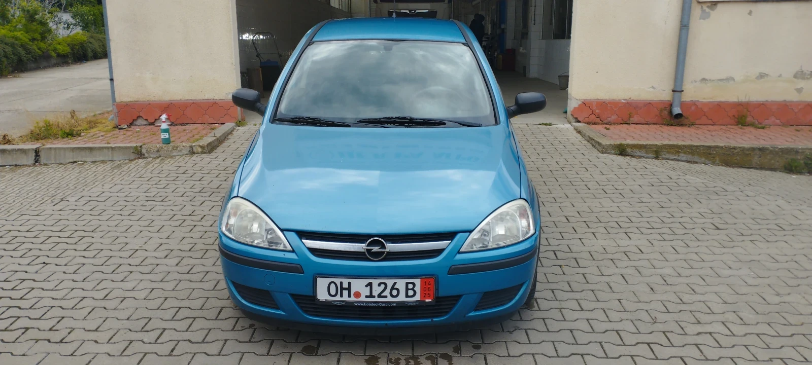Opel Corsa 1.2 - изображение 2