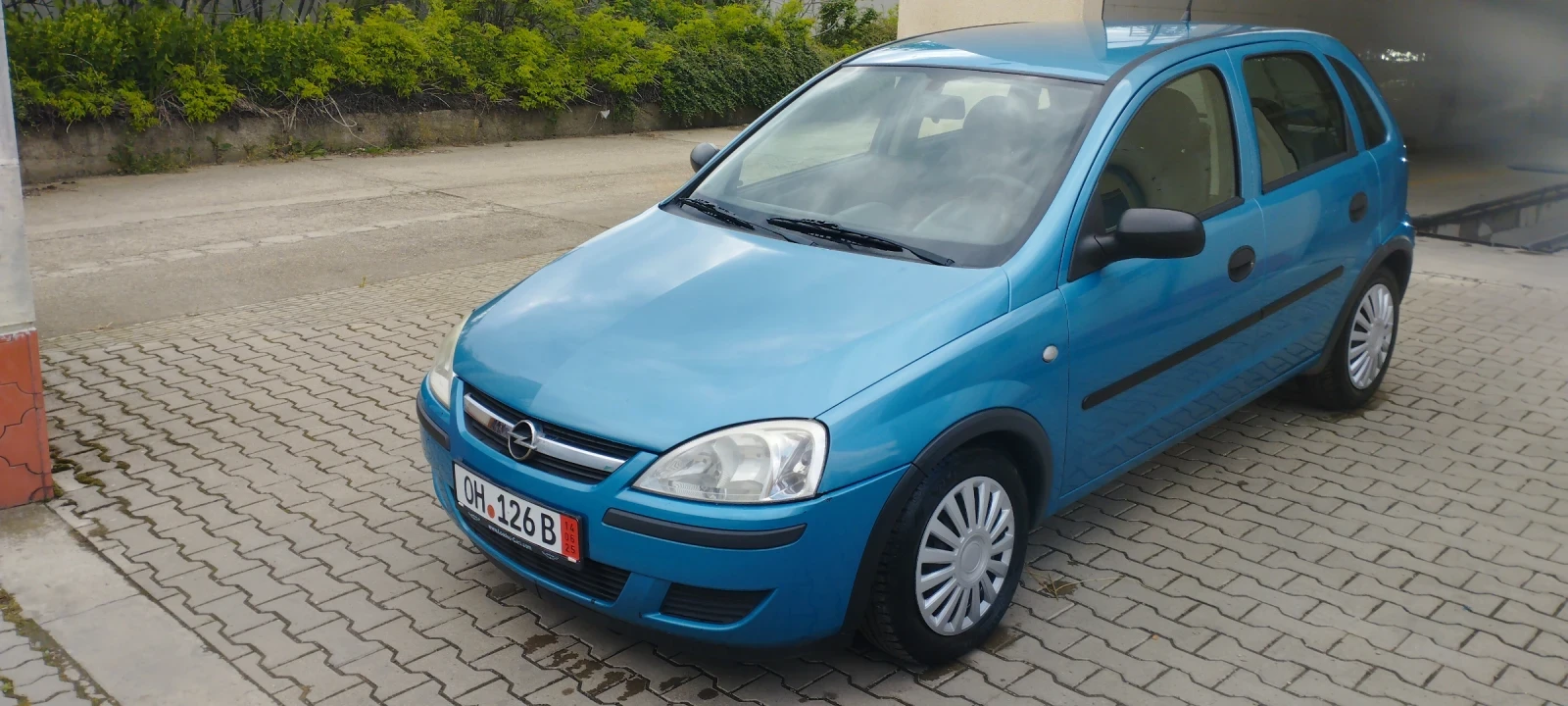 Opel Corsa 1.0 | Mobile.bg   1