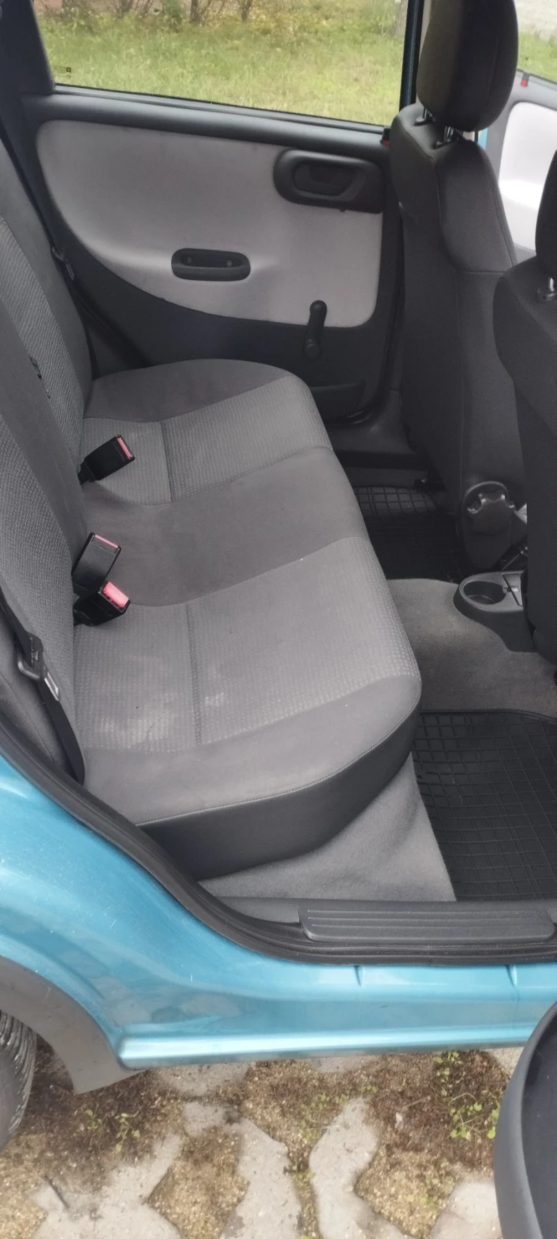 Opel Corsa 1.0 | Mobile.bg   12