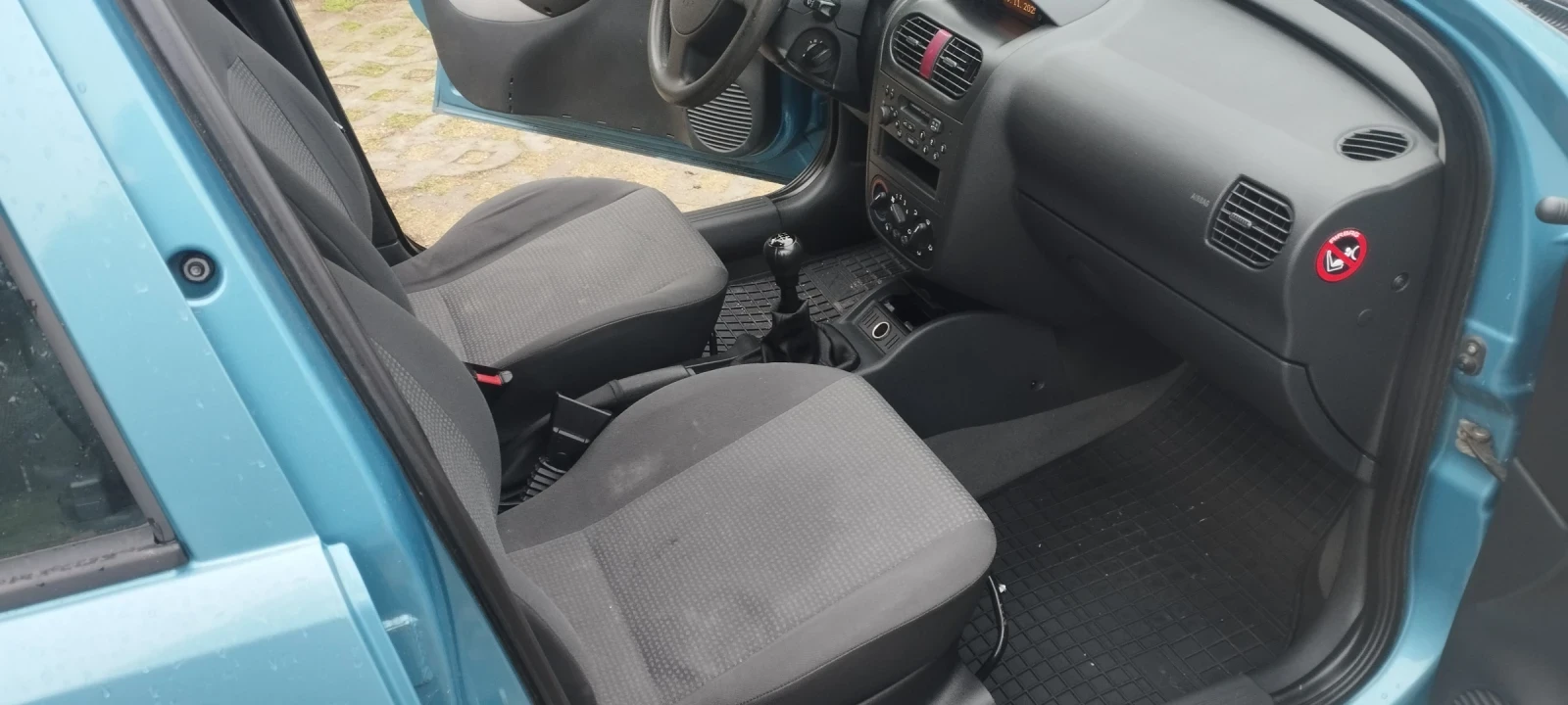 Opel Corsa 1.0 | Mobile.bg   10