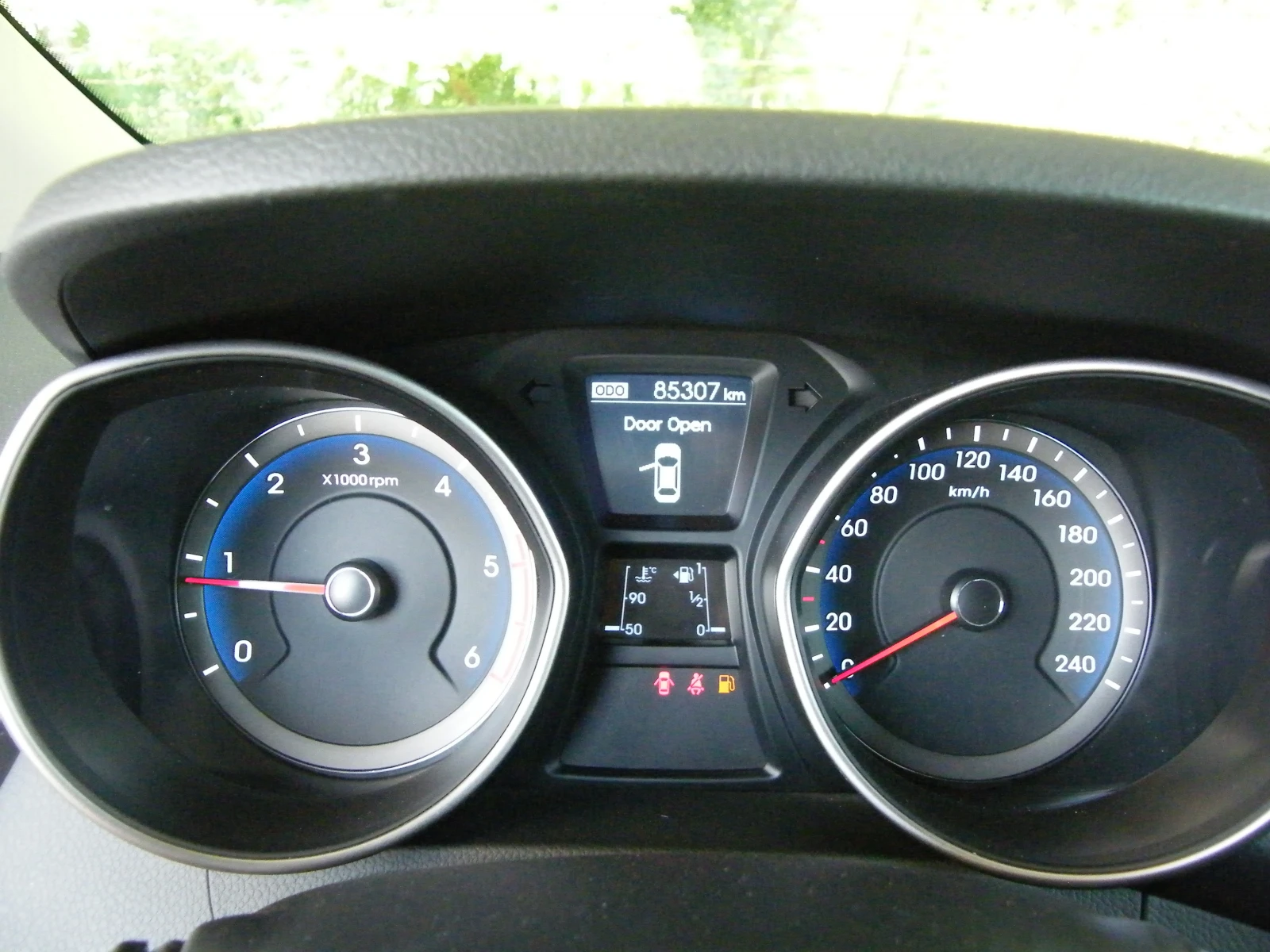 Hyundai I30 1.6CRDI 85000km. - изображение 9