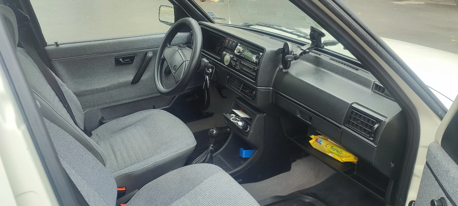 VW Golf CL - изображение 7