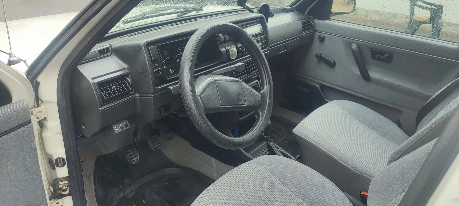 VW Golf CL - изображение 6