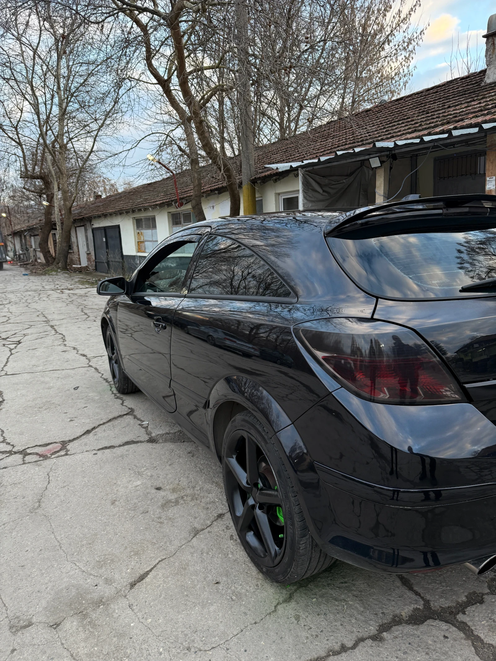 Opel Astra  - изображение 3