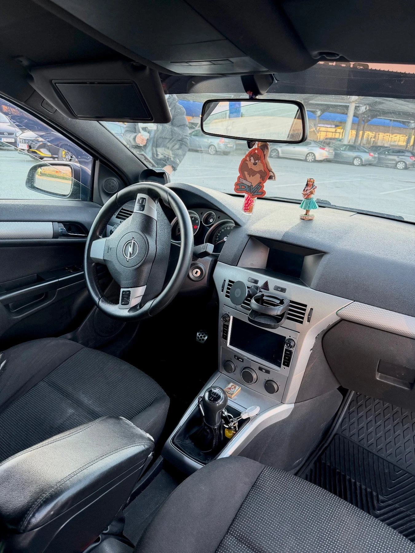 Opel Astra  - изображение 6