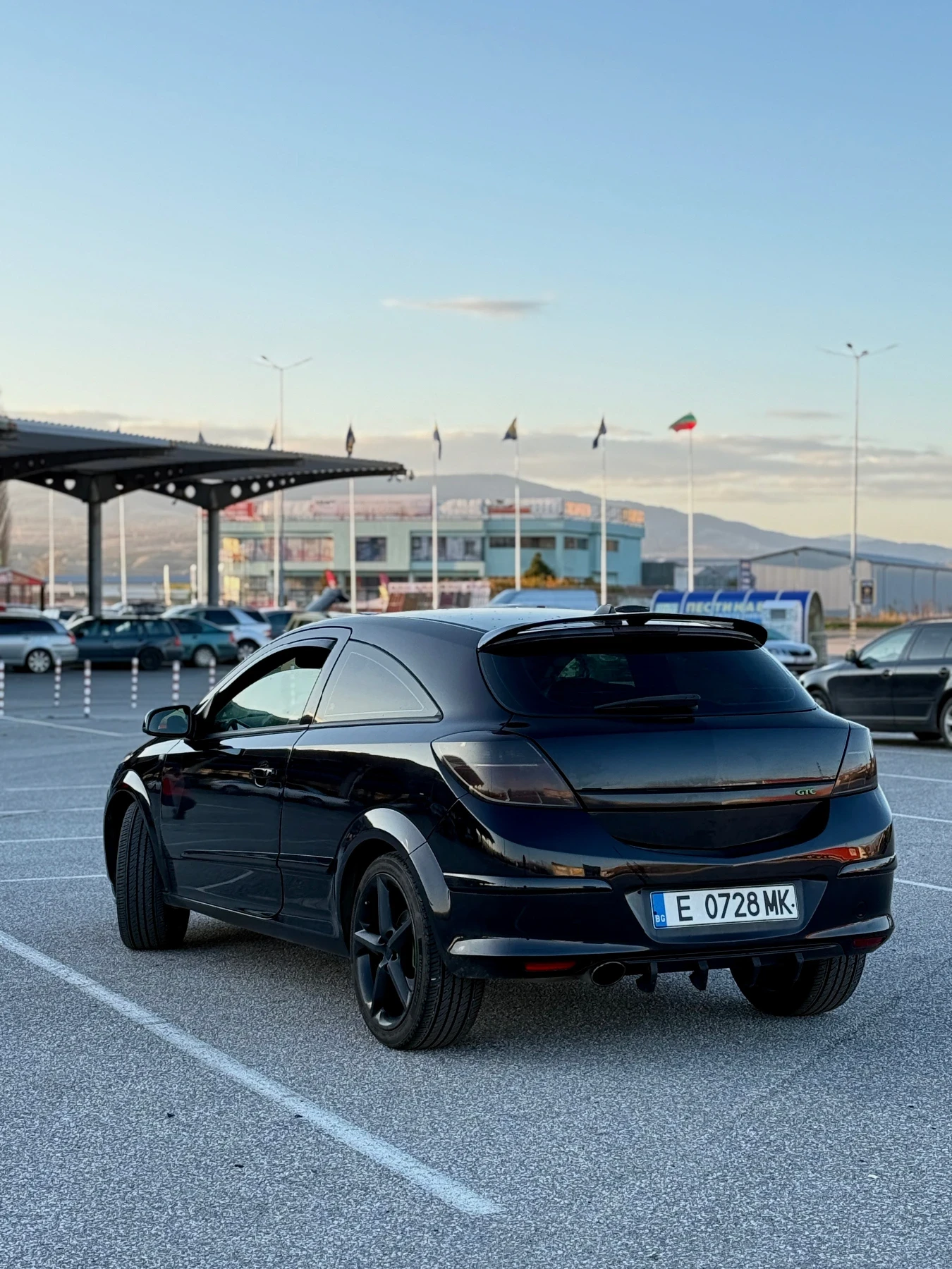 Opel Astra  - изображение 3