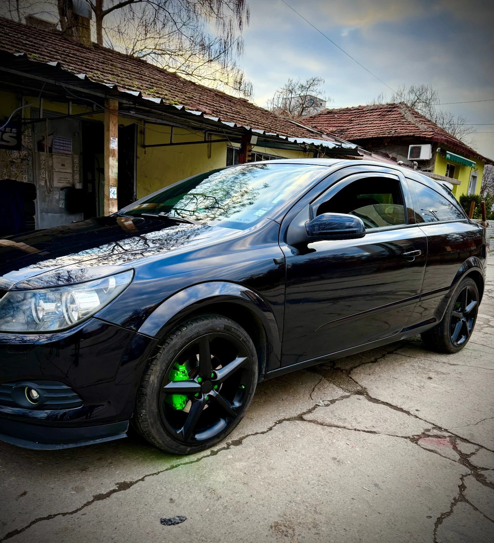 Opel Astra  - изображение 2