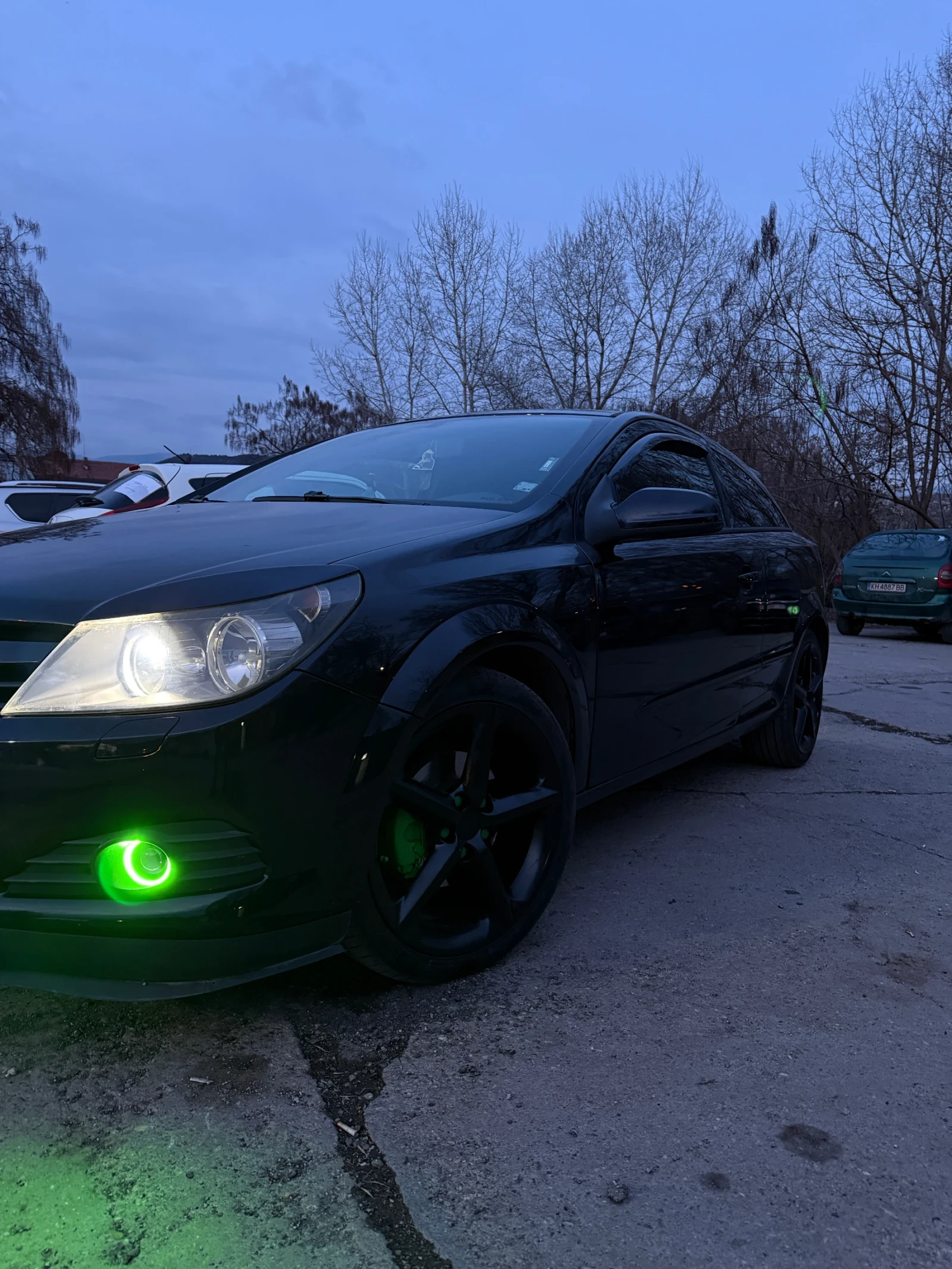 Opel Astra  - изображение 5