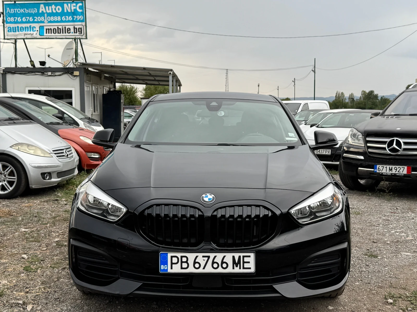 BMW 116  - изображение 2