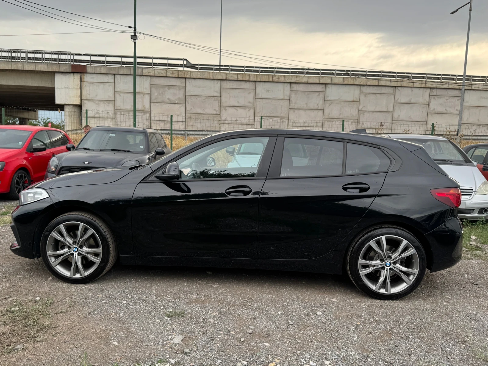 BMW 116  - изображение 10