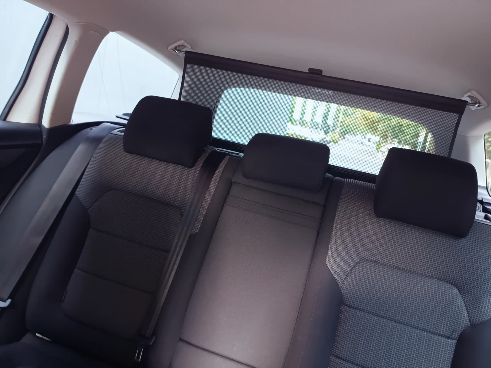 VW Passat 1.4TSI| CNG| DSG 7| 188000км| камера| печка| , снимка 10 - Автомобили и джипове - 51694355