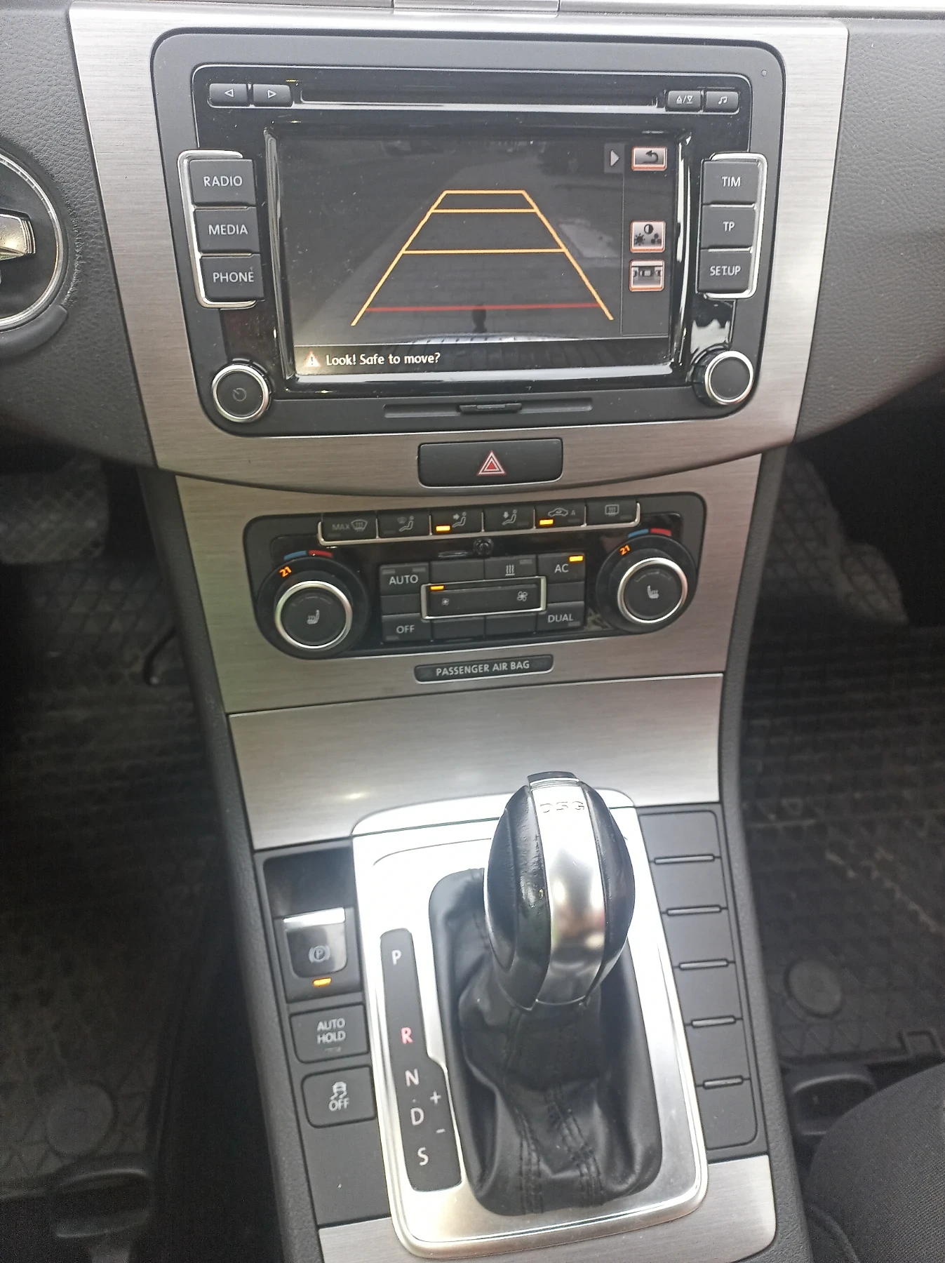 VW Passat 1.4TSI-DSG7-EcoFuel-�����-������-������-188000�� | Mobile.bg � ����������� 14