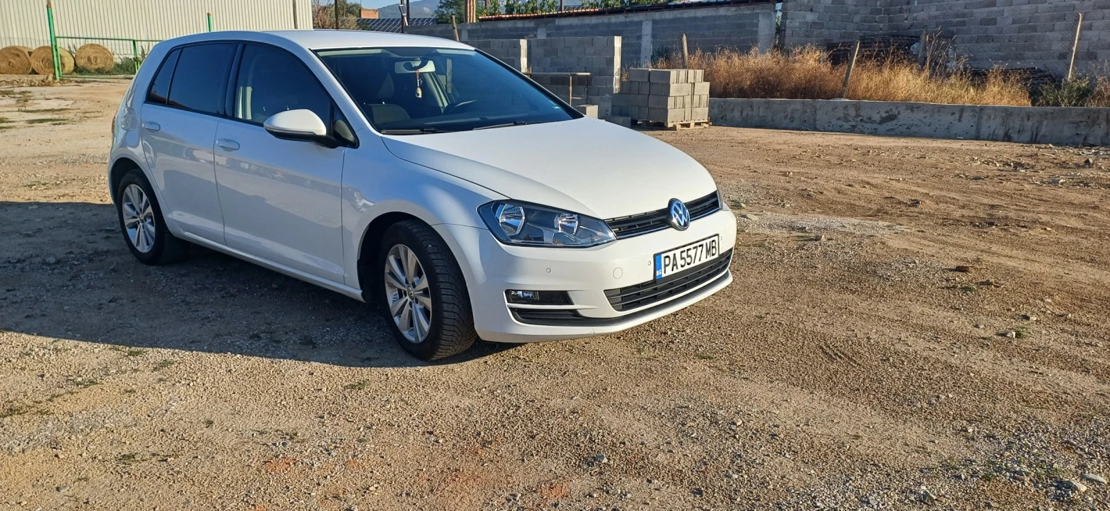 VW Golf  - изображение 2