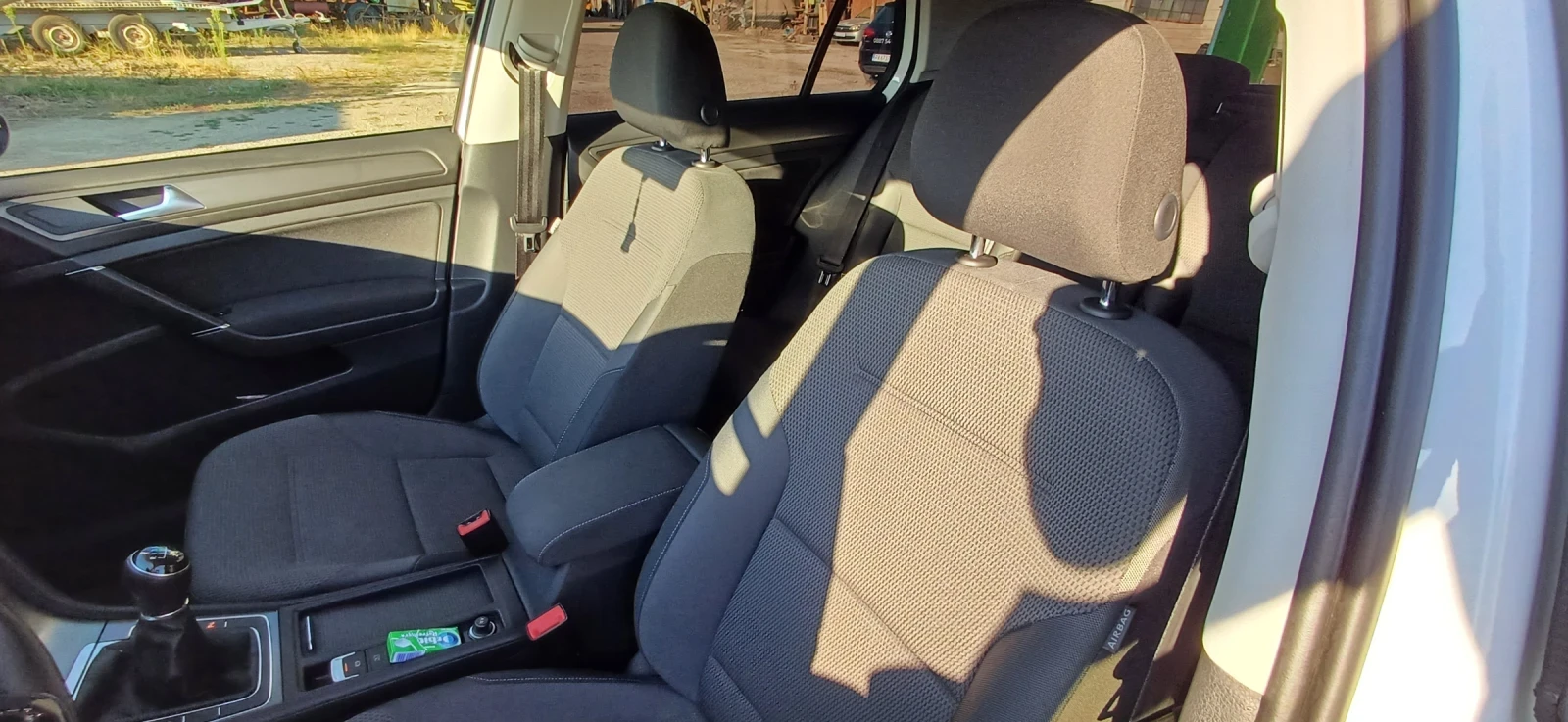 VW Golf  - изображение 8
