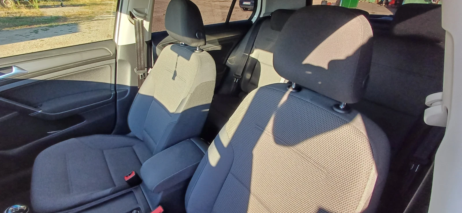 VW Golf  - изображение 7