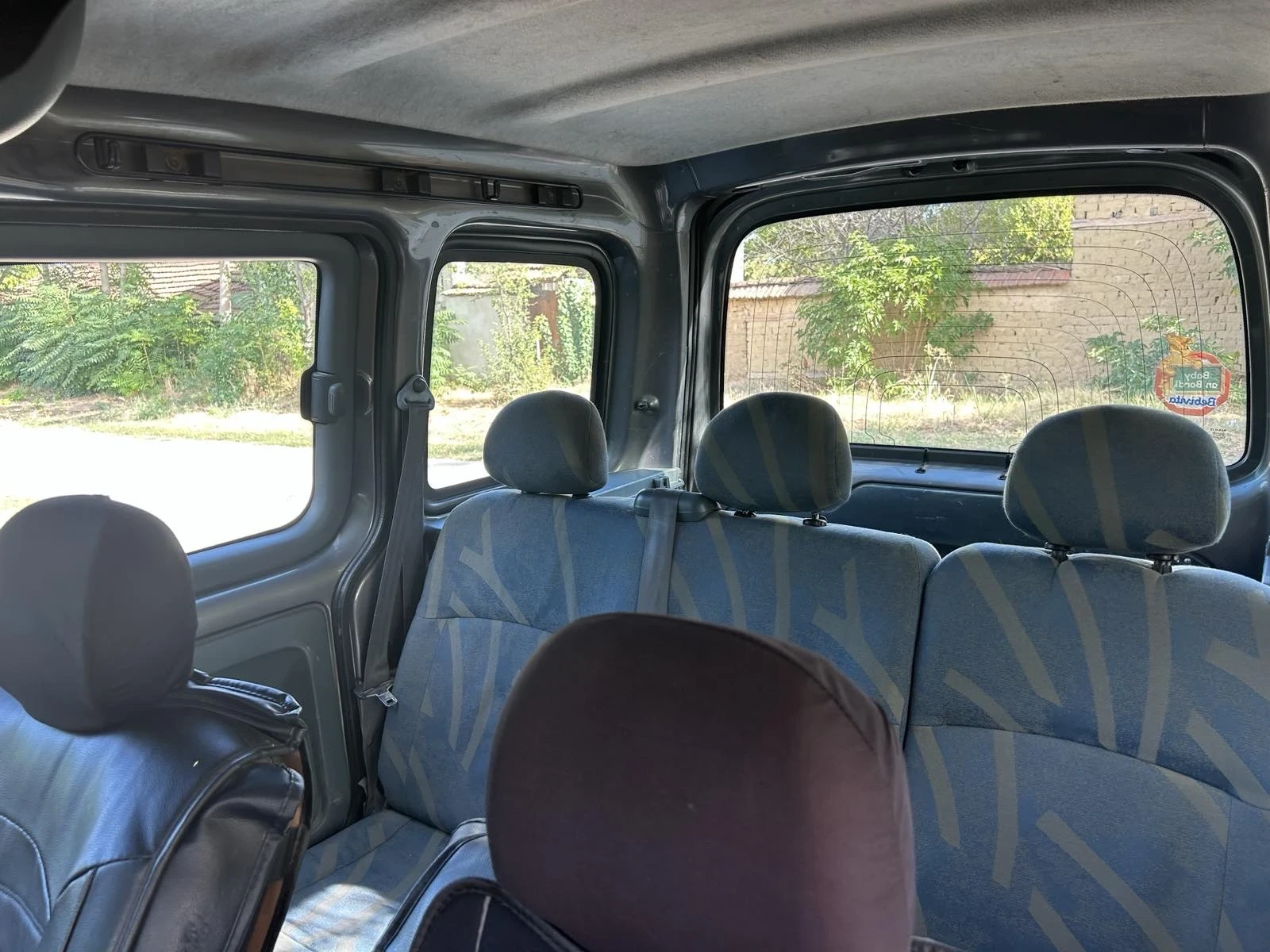 Renault Kangoo 1.9  - изображение 4