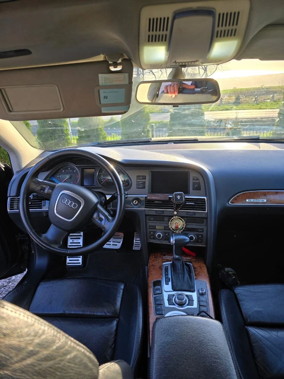 Audi A6 guttro | Mobile.bg   1