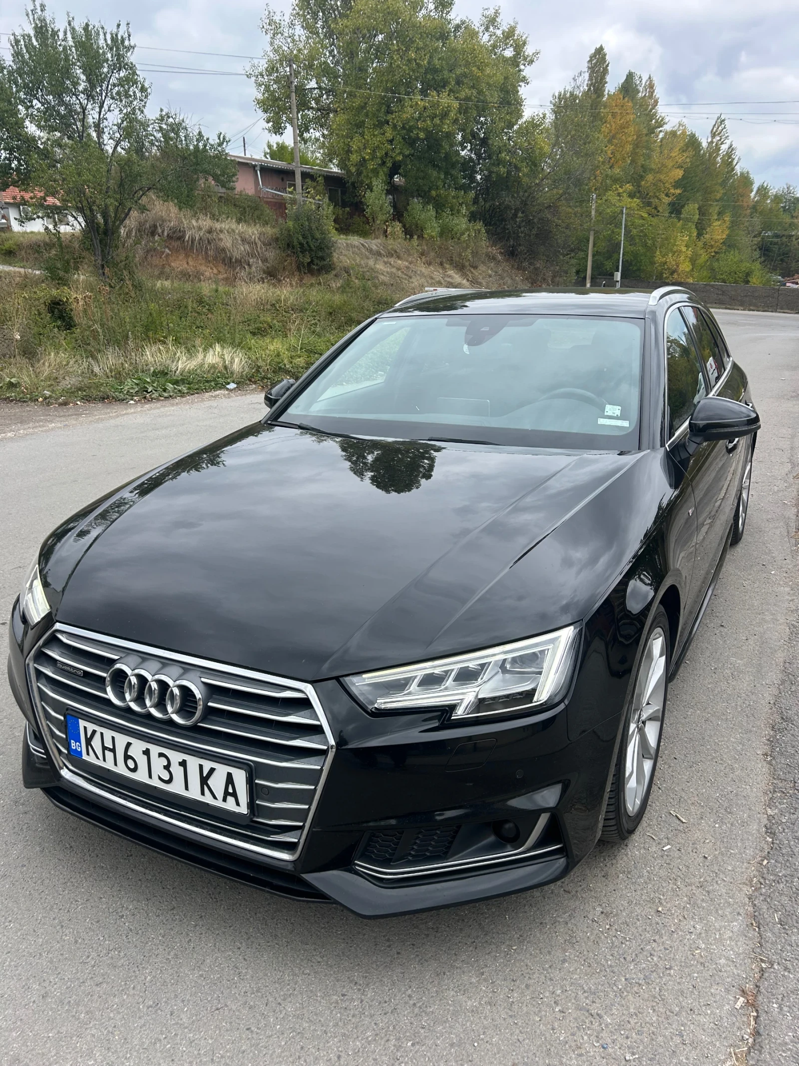 Audi A4  - изображение 2