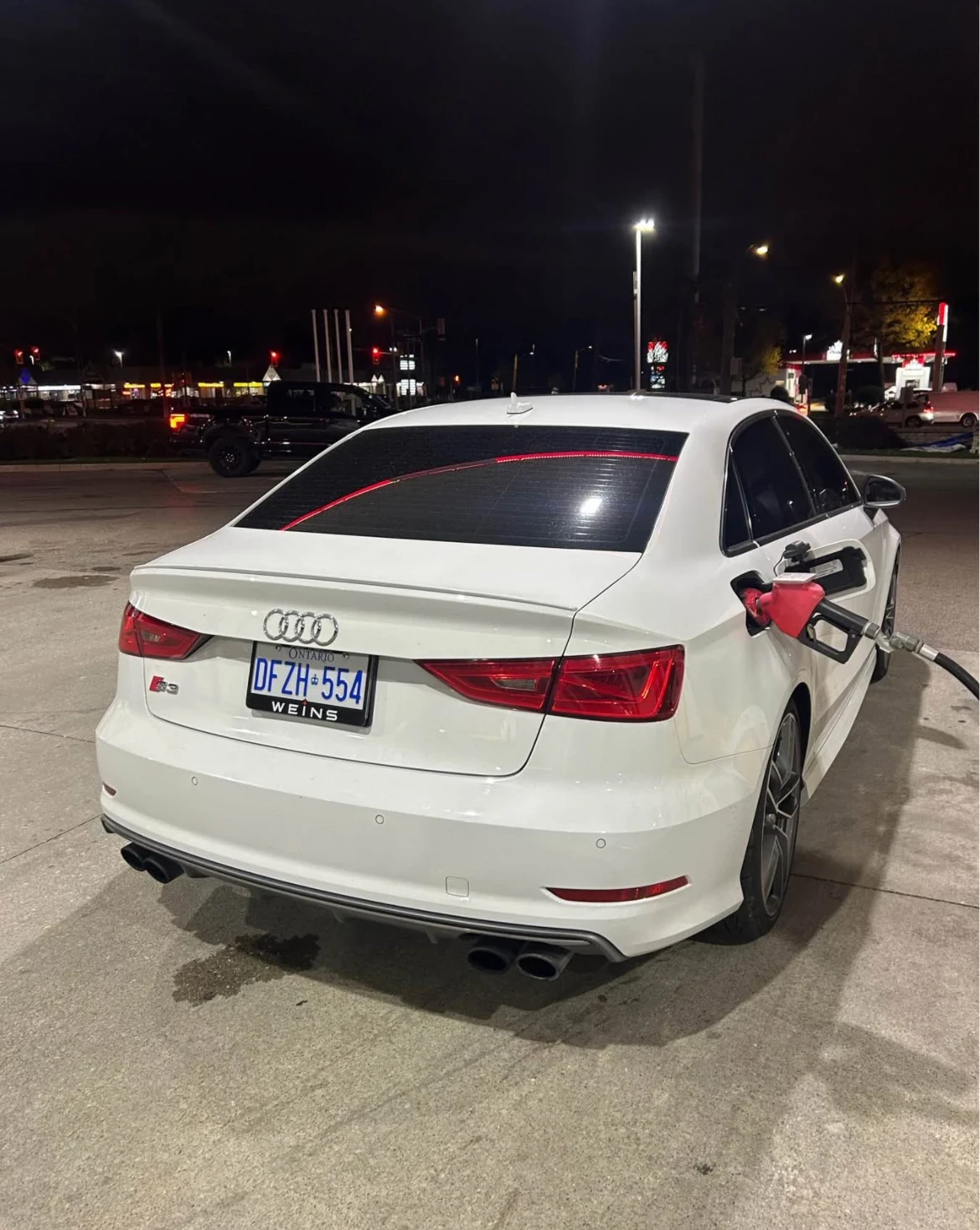 Audi S3 2.0T * * CARFAX * * АВТО КРЕДИТ * *  - изображение 2
