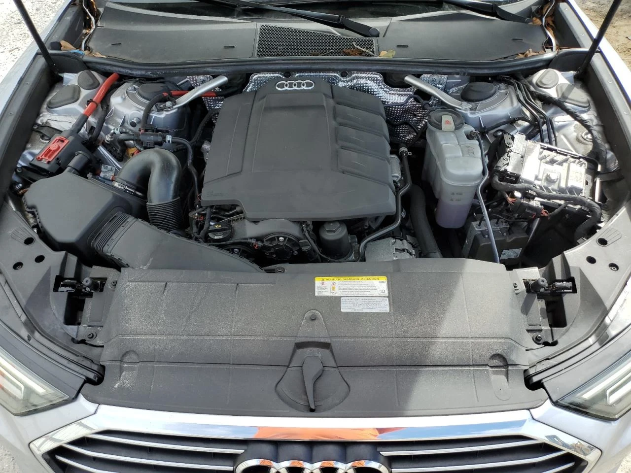 Audi A6 S-Line / Downpipe / Launch Control / 2.0 Turbo / | Mobile.bg   11