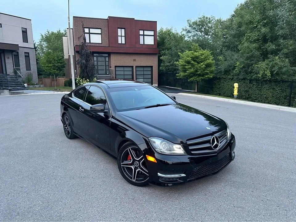 Mercedes-Benz C 350 CARFAX* АВТОФИНАНСИРАНЕ БЕЗ ПЪРВОНАЧАЛНА ВНОСКА - изображение 4