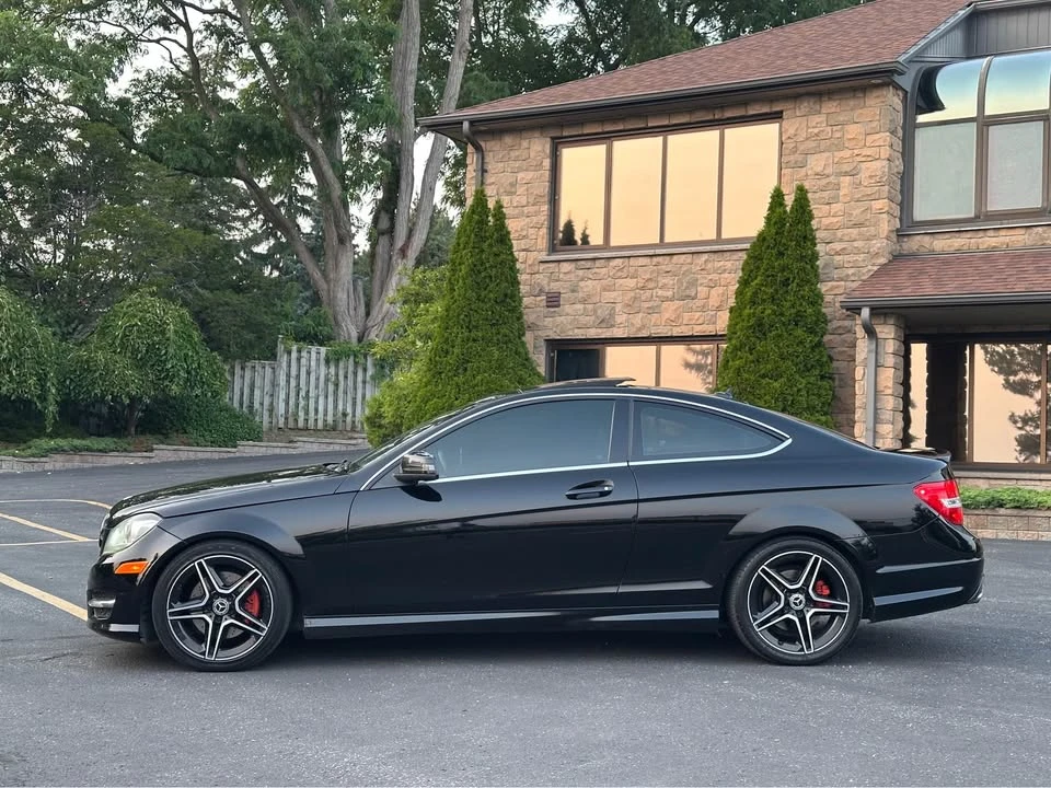 Mercedes-Benz C 350 CARFAX* АВТОФИНАНСИРАНЕ БЕЗ ПЪРВОНАЧАЛНА ВНОСКА - изображение 6